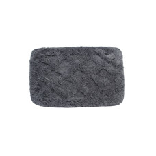 Набір килимків Irya - Burns antrasit антрацит 60*90+40*60