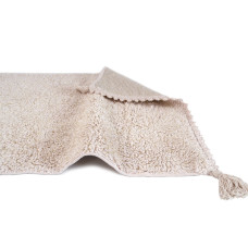 Набір килимків Irya - Enmore pembe рожевий 60*90+40*60