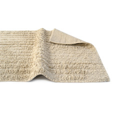 Набір килимків Irya - Jan bej бежевий 60*90+40*60