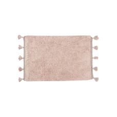 Набір килимків Irya - Janel pembe рожевий 60*90+40*60