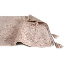 Набір килимків Irya - Janel pembe рожевий 60*90+40*60