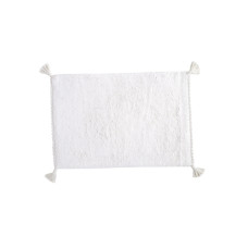 Набір килимків Irya - Benny ekru молочний 60*90+40*60