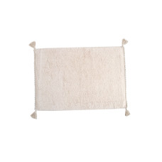 Набір килимків Irya - Benny pembe рожевий 60*90+40*60