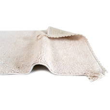 Набір килимків Irya - Benny pembe рожевий 60*90+40*60