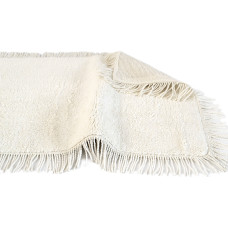 Набір килимків Irya - Loris ekru молочний 60*90+40*60