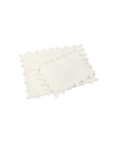 Коврики Irya  60*90+40*60 см  SVsvt-2000022277730 купити у Postel.biz.ua