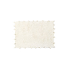 Набір килимків Irya - Alya ekru молочний 60*90+40*60