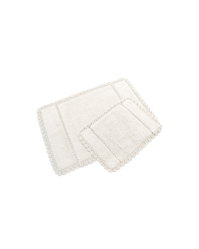 Коврики Irya  60*90+40*60 см  SVsvt-2000022277785 купити у Postel.biz.ua