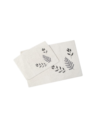 Коврики Irya  60*90+40*60 см  SVsvt-2000022288460 купити у Postel.biz.ua