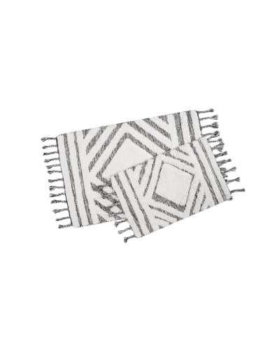 Коврики Irya  60*90+40*60 см  SVsvt-2000022288491 купити у Postel.biz.ua