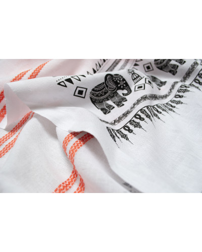 Рушники Barine  95*175 см  SV2000022072717 купити у Postel.biz.ua