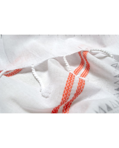 Рушники Barine  95*175 см  SV2000022072717 купити у Postel.biz.ua
