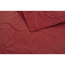 Покривало Lotus Broadway - Basic бордо 200*220