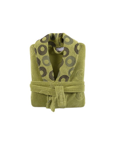 Халати, піжами Shamrock  S/M  SV4127 купити у Postel.biz.ua