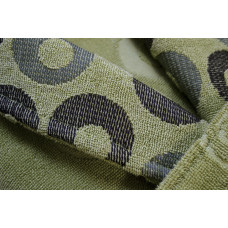 Домашній одяг Shamrock - Халат Arion зелений S/M