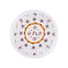 Кухонний набір Lotus Daily - Coffee time рукавиця + прихватка + рушник