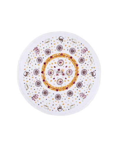 Рушники Lotus  18*28+13*13+50*50 см  SVsvt-2000022209731 купити у Postel.biz.ua
