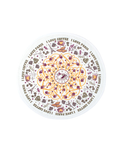 Рушники Lotus  18*28+13*13+50*50 см  SVsvt-2000022211000 купити у Postel.biz.ua