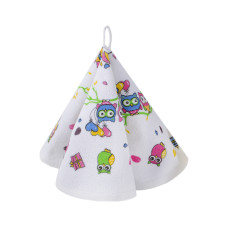 Кухонний набір Lotus Daily - Owls рукавиця + прихватка + рушник