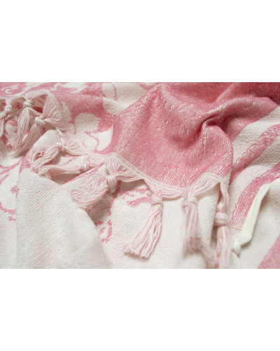Рушники Irya  80*160 см  SVsvt-2000022214100 купити у Postel.biz.ua