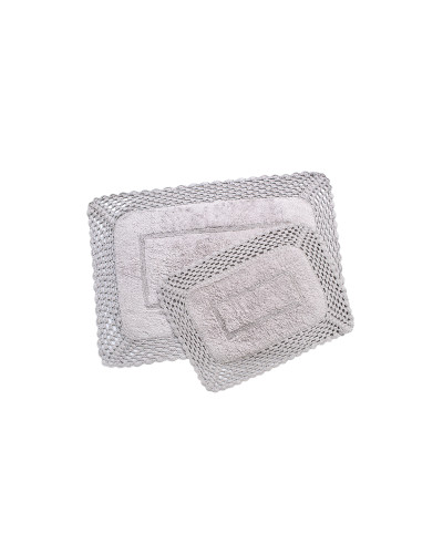Коврики Irya  80*120+45*65 см  SVsvt-2000022213875 купити у Postel.biz.ua