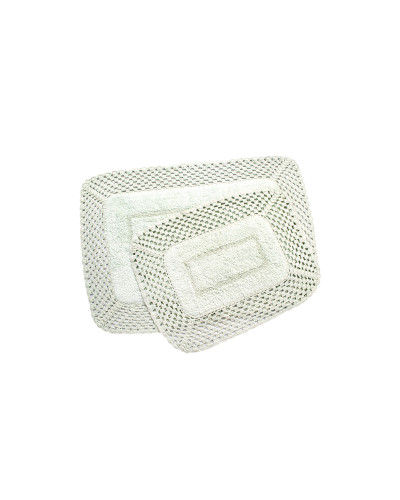 Коврики Irya  80*120+45*65 см  SVsvt-2000022213882 купити у Postel.biz.ua