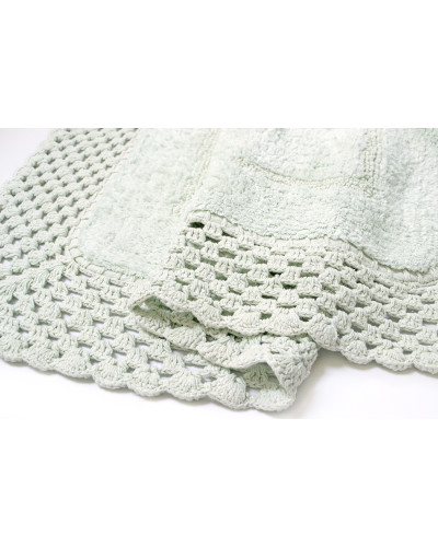 Коврики Irya  80*120+45*65 см  SVsvt-2000022213882 купити у Postel.biz.ua