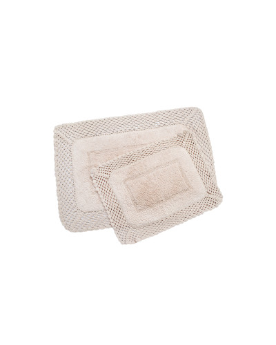 Коврики Irya  80*120+45*65 см  SVsvt-2000022213899 купити у Postel.biz.ua
