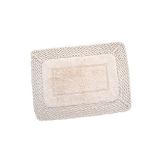 Набір килимків Irya - Lizz pembe рожевий 70*100+45*65