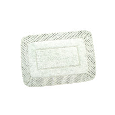 Набір килимків Irya - Lizz mint ментоловий 70*100+45*65