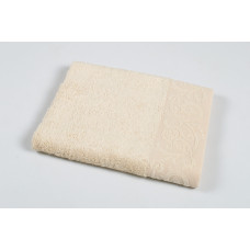 Рушник Oliva Home Bamboo - Sonil somon лососевий 50*90