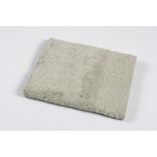 Рушник Oliva Home Bamboo - Sonil gri сірий 50*90