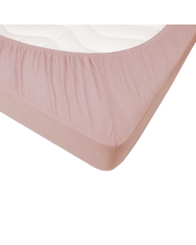 Простирадла Lotus  100*200*25 см  SVsvt-2000022259330 купити у Postel.biz.ua