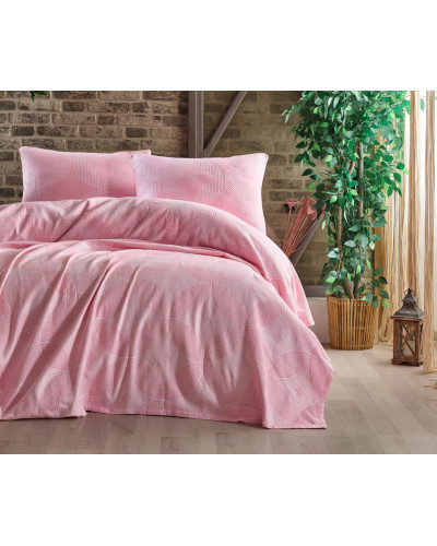 Пледи та покривала Eponj Home  220*240 см  SVsvt-2000022240482 купити у Postel.biz.ua