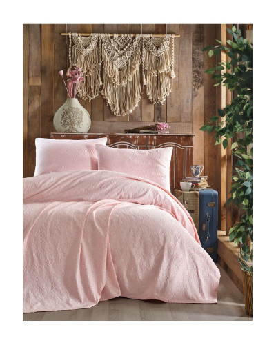 Пледи та покривала Eponj Home  220*240 см  SVsvt-2000022240505 купити у Postel.biz.ua