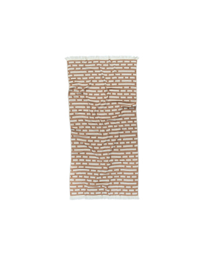 Рушники Buldans  90*170 см  SVsvt-2000022255950 купити у Postel.biz.ua