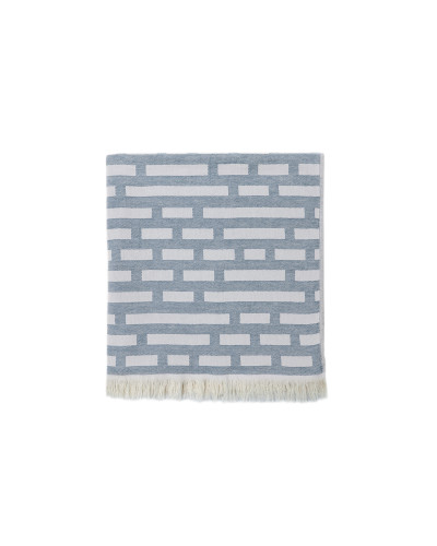 Рушники Buldans  90*170 см  SVsvt-2000022255967 купити у Postel.biz.ua