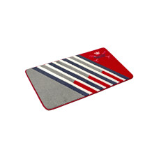 Килимок Beverly Hills Polo Club - 304 Red 57*100