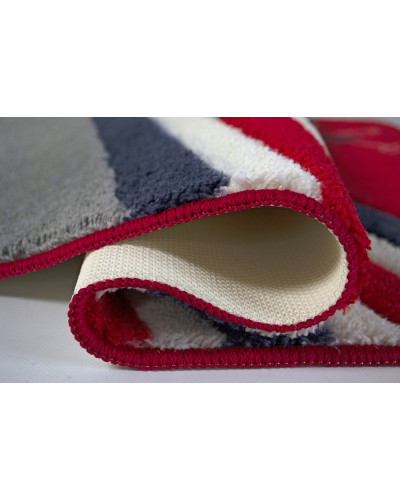 Коврики Beverly Hills Polo Club  57*100 см  SVsvt-2000022228688 купити у Postel.biz.ua