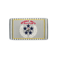 Килимок Beverly Hills Polo Club - 305 Grey 57*100