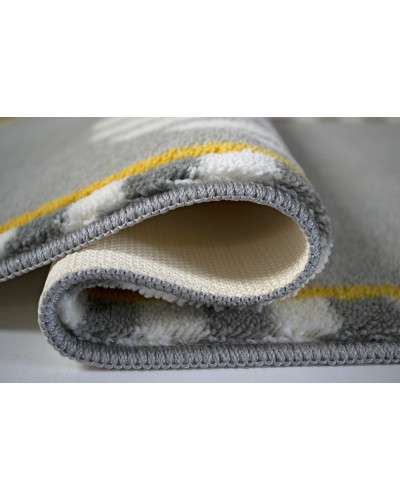 Коврики Beverly Hills Polo Club  57*100 см  SVsvt-2000022228695 купити у Postel.biz.ua
