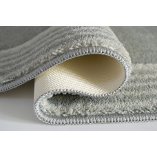 Килимок Beverly Hills Polo Club - 306 Grey 57*100