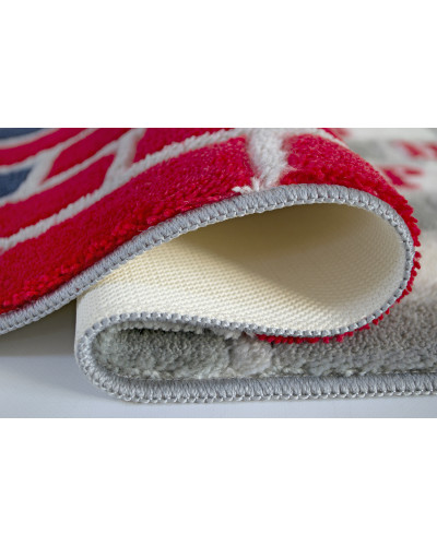 Коврики Beverly Hills Polo Club  57*100 см  SVsvt-2000022228718 купити у Postel.biz.ua