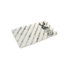 Килимок Beverly Hills Polo Club - 309 Grey 57*100