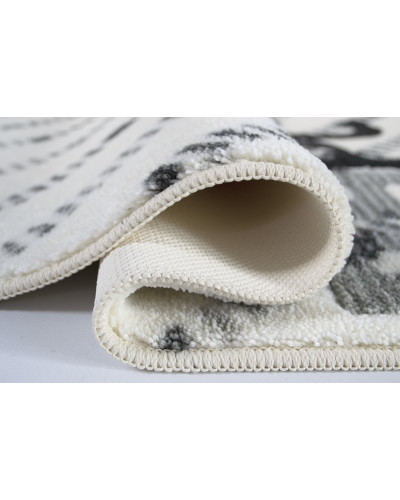 Коврики Beverly Hills Polo Club  57*100 см  SVsvt-2000022228725 купити у Postel.biz.ua