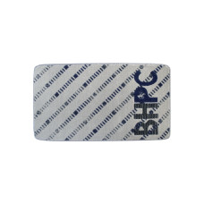 Килимок Beverly Hills Polo Club - 309 Dark Blue 57*100