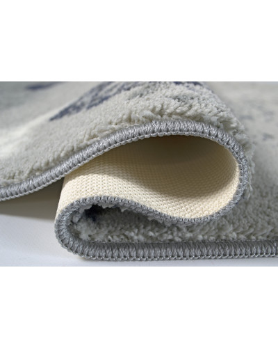 Коврики Beverly Hills Polo Club  57*100 см  SVsvt-2000022228756 купити у Postel.biz.ua