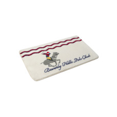 Килимок Beverly Hills Polo Club - 311 Grey 57*100