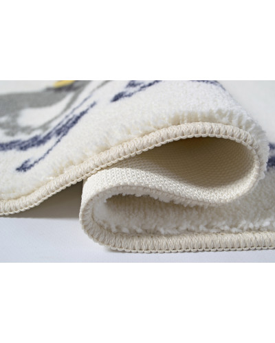 Коврики Beverly Hills Polo Club  57*100 см  SVsvt-2000022228763 купити у Postel.biz.ua