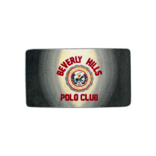 Килимок Beverly Hills Polo Club - 314 Cream 57*100
